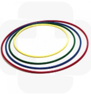 Arco em PVC c/70cm