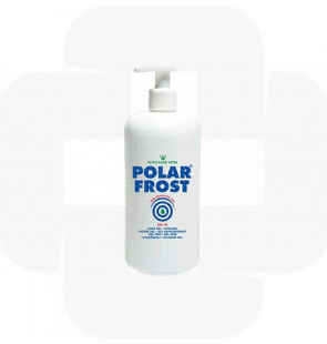 Gel frio Polar Frost 500mL c/doseador