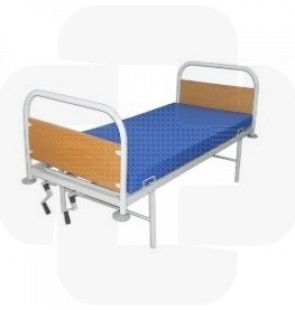 Colchão hospitalar anti-escara viscoelástico - capa BioPruf 190 x 90 x 16(11+5)cm 