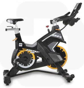 Ciclo Indoor BH Profissional SDUKE Magnetic Power