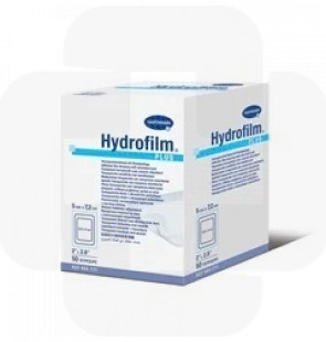 Hydrofilm Hartmann Plus 10cmx25m CX 25