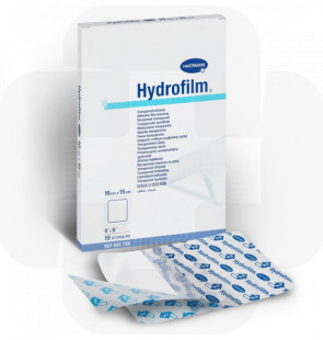 Penso Hartmann Hydrofilm 6x7cm cx10