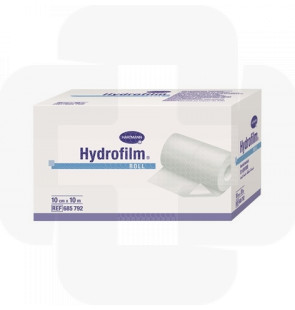 Hydrofilm Hartmann Roll 15cmx10m