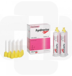 Hydrorise Light Fast Set 2x50mL