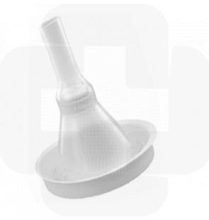 Preservativo Urinário Urimed Vision Standard Ø41mm cx30