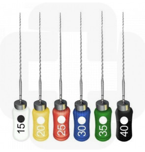 LIMAS H 15-40 HEDSTROEM