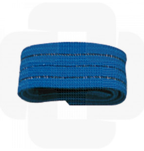 Banda p/elétrodos em tecido elástico 3x40cm