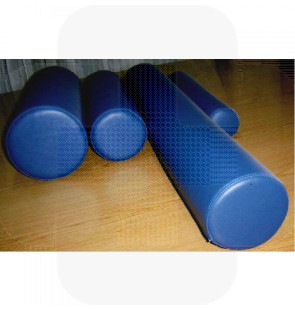 Rolo 50x15cm  esp. Densa