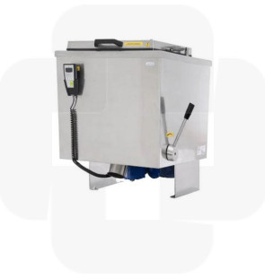 Misturadora de Parafango 40L