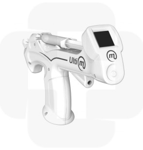 Pistola de Mesoterapia 3 modos de injeções ULTIM