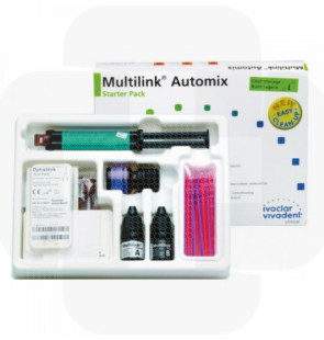 Multilink Automix 