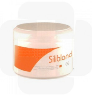 Silicone Silibland extra-blanda 500gr