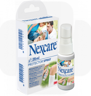 Nexcare-protector spray 28mL