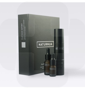 Coffret Platinum Espirit