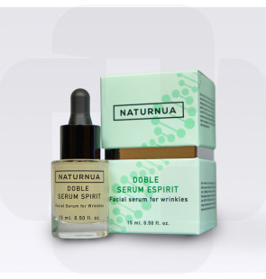 Sérum facial para rugas 15ml