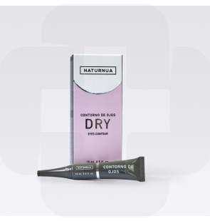 Contorno de olhos dry 15ml