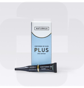 Contorno de olhos plus 15ml