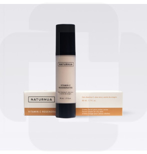 Creme facial dia e noite recuperador celular peles secas 50ml