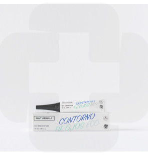 Contorno de olhos eco 15ml