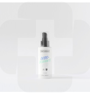 Desodorizante eco 100ml