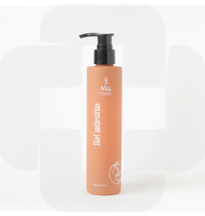Gel anti-estrias 200ml