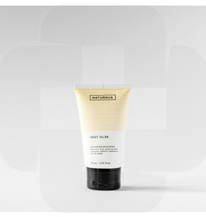 Creme regenerador p/ pés 75ml