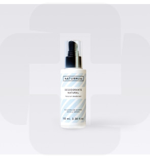 Desodorizante natural 100ml