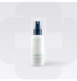 Desodorizante dos pés100ml