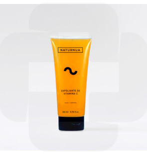 Exfoliante de vitamina C 200ml