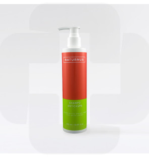 Champô anti-caspa 250ml