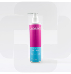 Champô anti-queda 250ml