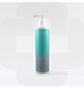 Champô para cabelos secos 250ml