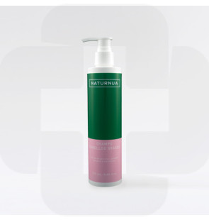 Champô para cabelos oleosos 250ml