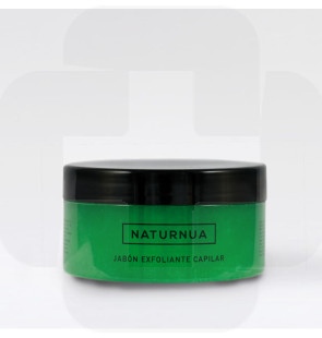 Sabão exfoliante capilar 300g