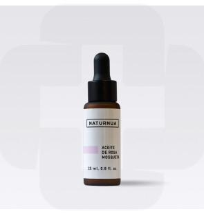 Óleo nobre - rosa mosqueta 25ml