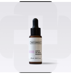 Óleo nobre - rosa mosqueta 25ml