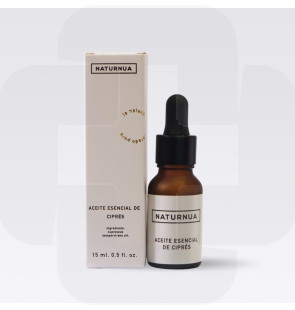 Óleo essencial - cipreste 15ml