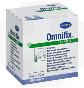 Adesivo Omnifix 5cmx10m