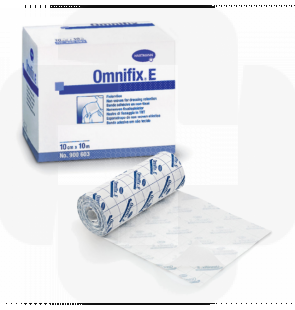 Adesivo Omnifix E hospitalar 20cmx10m