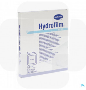 Penso Hartmann Hydrofilm Plus 9x10cm cx5