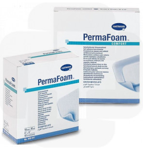 Penso Hartmann Permafoam 10x10cm cx10