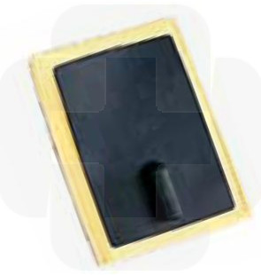 Elétrodo Selenix 60 x 85 (fêmea 2mm)