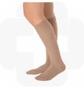 Meia Juzo Soft AD até ao joelho  CL1 Tam.V/XL ref. 2001