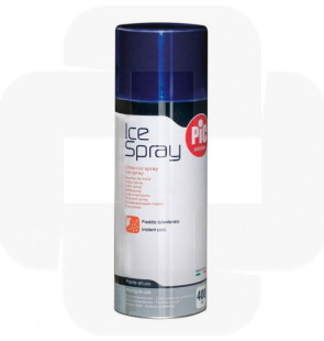 Spray de gelo comfort Pic 400mL