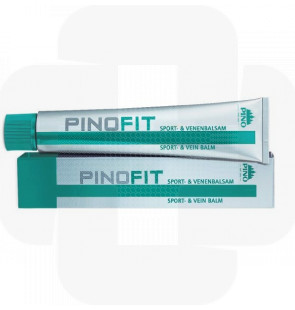 Bálsamo para pernas cansadas-Pinofist Sport  pomada 90gr