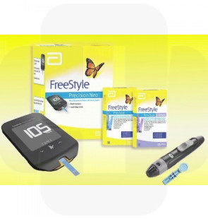 FreeStyle Precision Neo - kit 