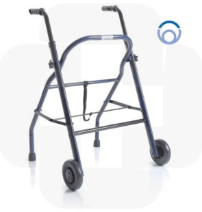 Andarilho Poseidon 2 rodas