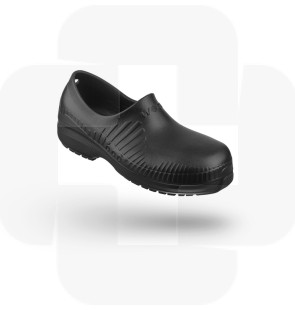 Soco Wock Securlite 02 Preto Tam 38