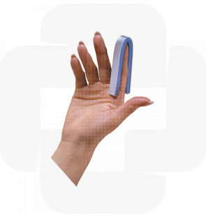 Tala para dedos Zimmer 12,5mm (½)