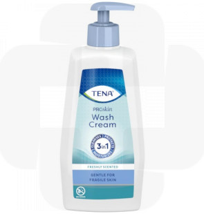 TENA ProSkin Wash Cream 1000 ml